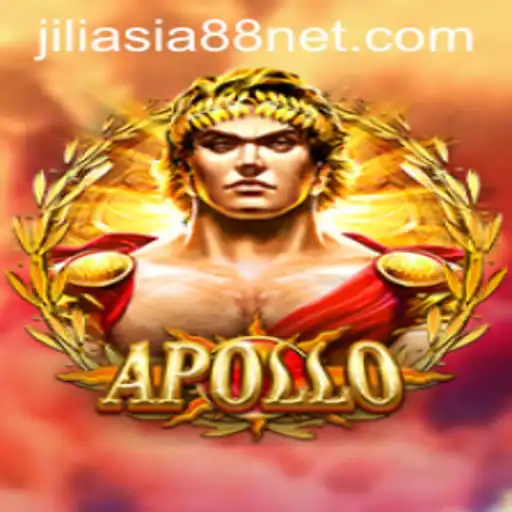 Apollo: A New Gaming Odyssey with Jiliasia88