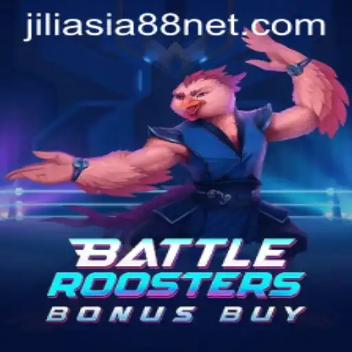 BattleRoostersBonusBuy: An Epic Gaming Experience with jiliasia88
