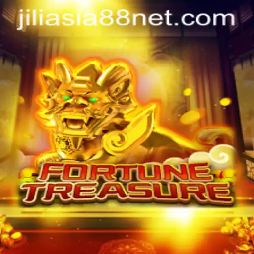 Discover the Thrilling World of FortuneTreasure: A Comprehensive Guide to Gameplay and Strategy