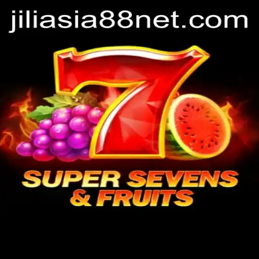 Discover the Excitement of 7SuperSevensFruits: A Deep Dive into the Latest Casinogame