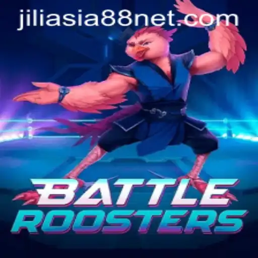 BattleRoosters: An Exciting New Frontier in Multiplayer Gaming