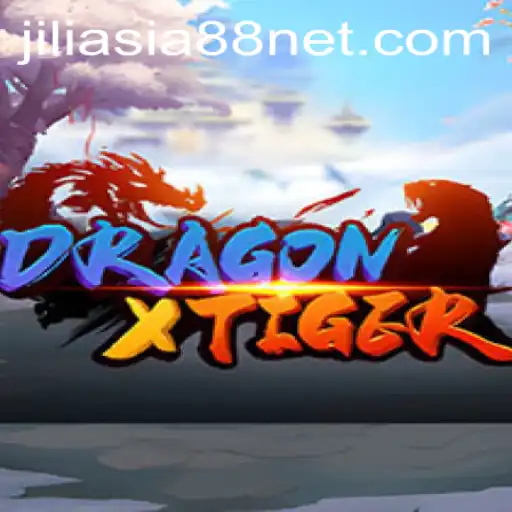 DragonXTiger: An Exciting New Game Experience