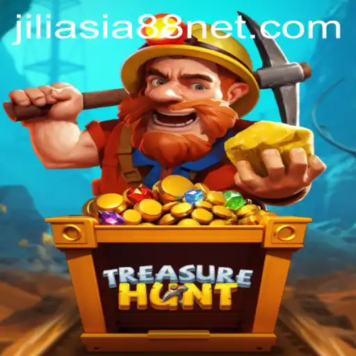 Discovering the Excitement of TreasureHunt: Gameplay, Strategy, and Tips