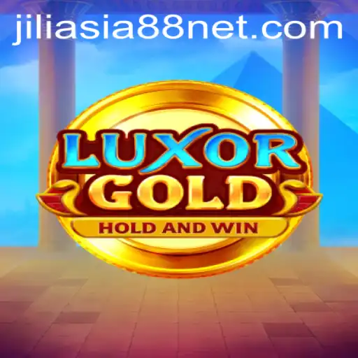 Experience the Thrills of LuxorGold: A Captivating Adventure in the World of Jiliasia88