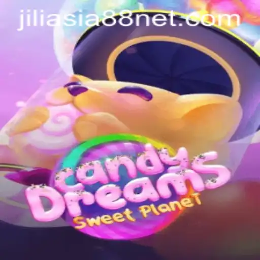 CandyDreams: Unveiling the Sweet World of Gaming