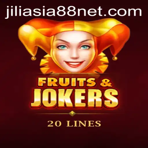 Exploring the Exciting World of FruitsAndJokers20 and the Jiliasia88 Connection