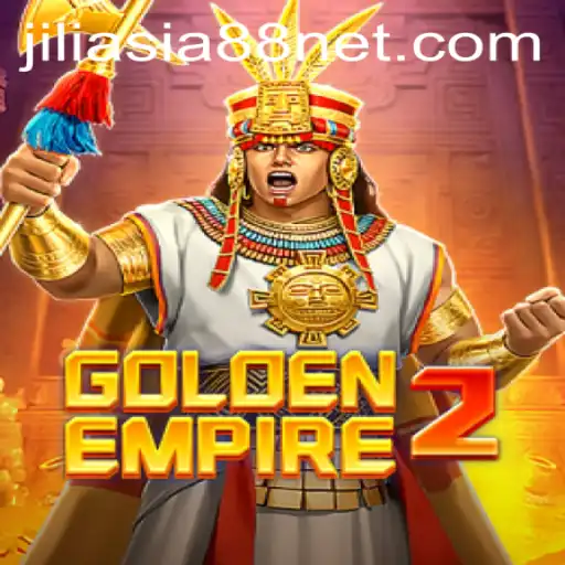 Unveiling GoldenEmpire2: A Thrilling Adventure Awaits