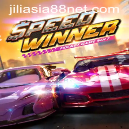 Unveiling SpeedWinner: The Ultimate Racing Challenge at Jiliasia88