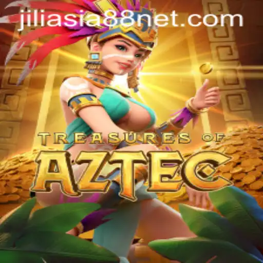 Treasures of Aztec: Unveiling the Adventure with jiliasia88