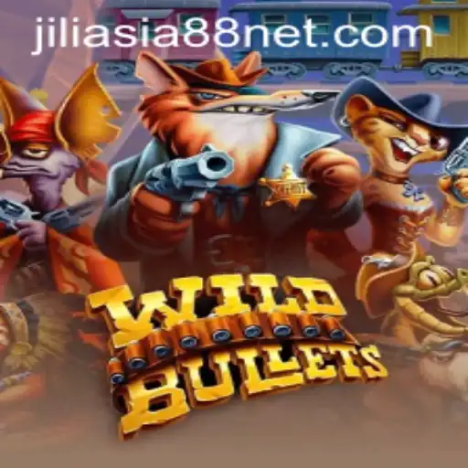 Exploring WildBullets: An Adventure into the Fast-Paced World with Jiliasia88